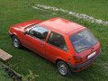 Стоп ляв за Ford Fiesta Mk3 Хетчбек 03.1989 - 01. 1997 г., снимка 3