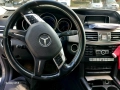 Mercedes E200 CDI, снимка 4