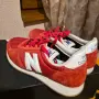 New balance EU 41.5, 26 см. маратонки, снимка 4