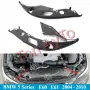 Уплътнение за Фар BMW Серия 5 E60  E61 2004 - 2010, снимка 1