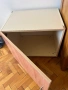 Приста/нощни шкафчета/гардероб/тв, снимка 4