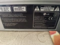 LG VC8716 COMBO HI-FI VHS Топ модел+ дистанционно , снимка 8