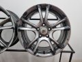 4бр 16ски джанти RC зa OPEL 5х110мм M680 , снимка 3
