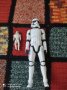 Много голяма и малка фигура Star wars , снимка 1