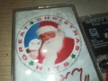 GREAT CHRISTMAS HITS-MADE IN HOLLAND-ORIGINAL TAPE 0308251815, снимка 3