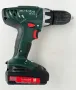 Metabo BS 18 Li - Акумулаторен винтоверт комплект!, снимка 5