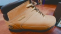 Gold Timberland, Mid Hiker, Nabuck, снимка 15