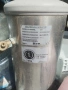 омекотител за вода на кафемашина, снимка 3