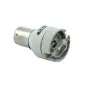 Крушка P21W BA15S със звуков сигнал за заден ход, снимка 1