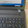 Lenovo thinkpad E560 i5-6th gen, 8 ram,ssd лаптоп, снимка 3