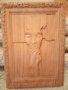 Дърворезба , снимка 1