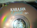 KARAJAN GOLD X2 CD ORIGINAL-ВНОС GERMANY 2803231639, снимка 7