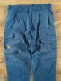 fjallraven g1000 - страхотен мъжки панталон размер по етикет 52, снимка 5