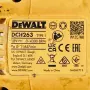 Перфоратор DEWALT DCH263, снимка 2