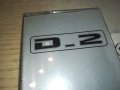 D2 ЛЕДЕНО МОМИЧЕ-ORIGINAL TAPE 2102241617, снимка 16