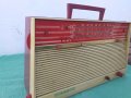 SIERA SA3254T Радио  1960г, снимка 2