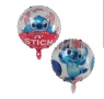 Латексови балони Лило и Стич Lilo and Stitch Фолиеви балони , снимка 4