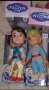 Мъжки кукли Фрозен, снимка 1 - Кукли - 27132611