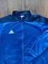 Adidas Sereno - мъжко горнище р-р XXL, снимка 4