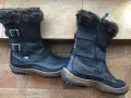 Дамски ботуши /апрески/ Merrell, №41, ест. кожа, снимка 1