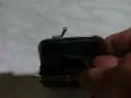 Портфейли 1965г нов 83х80мм- GD 125х100мм и дамско винтидж естествена кожа, снимка 16