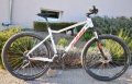 KTM Ultra Fun-29 цола-хидравлика-алуминиев велосипед