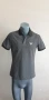 Armani Jeans AJ  Pique Stretch Cotton  Mens Size S /  НОВО! ОРИГИНАЛ! Мъжка Тениска!, снимка 11