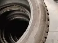 2бр. зимни гуми 215/55/18 Pirelli, снимка 3
