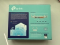 Безжичен wi-fi рутер двулентов tp link, снимка 5