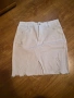 Дамска дънкова пола , снимка 1