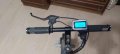 Триколесен сгъваем електрически скутер за възрастни Интелигентен електрически Велосипед , снимка 6