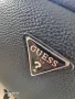 Дамска чанта Guess ,черна с портмоне, снимка 2