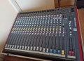 Allen&Heath Zed22Fx, снимка 3
