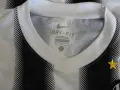 Тениска на Ювентус • Nike • многоцветно • размер L • Деца, снимка 4