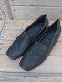 Дамски мокасини естествена кожа, снимка 1 - Дамски ежедневни обувки - 37891371