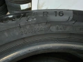 2бр летни гуми 205/55/16 MICHELIN L05280 , снимка 4