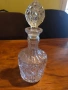 Уникална кристална гарафа..., снимка 1