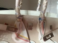 Дамска чанта Hermes Birkin, снимка 3