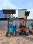 продавам мини багер дизел 20 конски сили 2 т, снимка 4