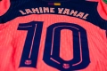 Чисто нова детска фланелка LAMINE YAMAL FC Barcelona 25/26, снимка 7
