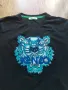 kenzo - страхотна мъжка тениска 2XL, снимка 2