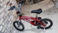 Детски велосипед BMX Dino 14" , снимка 3