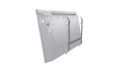 Dimplex Top – стенен конвектор 1500 W, 13 – 18 м2, снимка 2