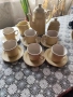 кафе сервиз , снимка 2