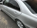 Mercedes c180 w203 на части, снимка 1