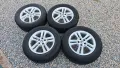 Лизинг TBi 17''Cr-v 225 65 17 Джанти+Гуми DUNLOP DOT3115 Honda, снимка 4