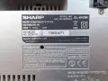 ✅АУДИО СИСТЕМА SHARP XL-UH3H❗, снимка 6