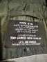 Top Gun B-15 Flight Jacket With Patches., снимка 7