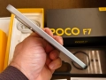 Poco F7 12/512 като нов, снимка 8