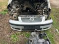 предна броня за VW Sharan 1.9 TDI 116K.C. 2001г - цена 60 лв -дава се това което е от снимките , здр, снимка 1 - Части - 44687381
